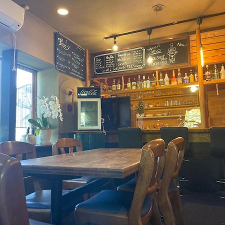 伊豆 白浜 ゲストハウス茉心 Shimoda  Ngoại thất bức ảnh