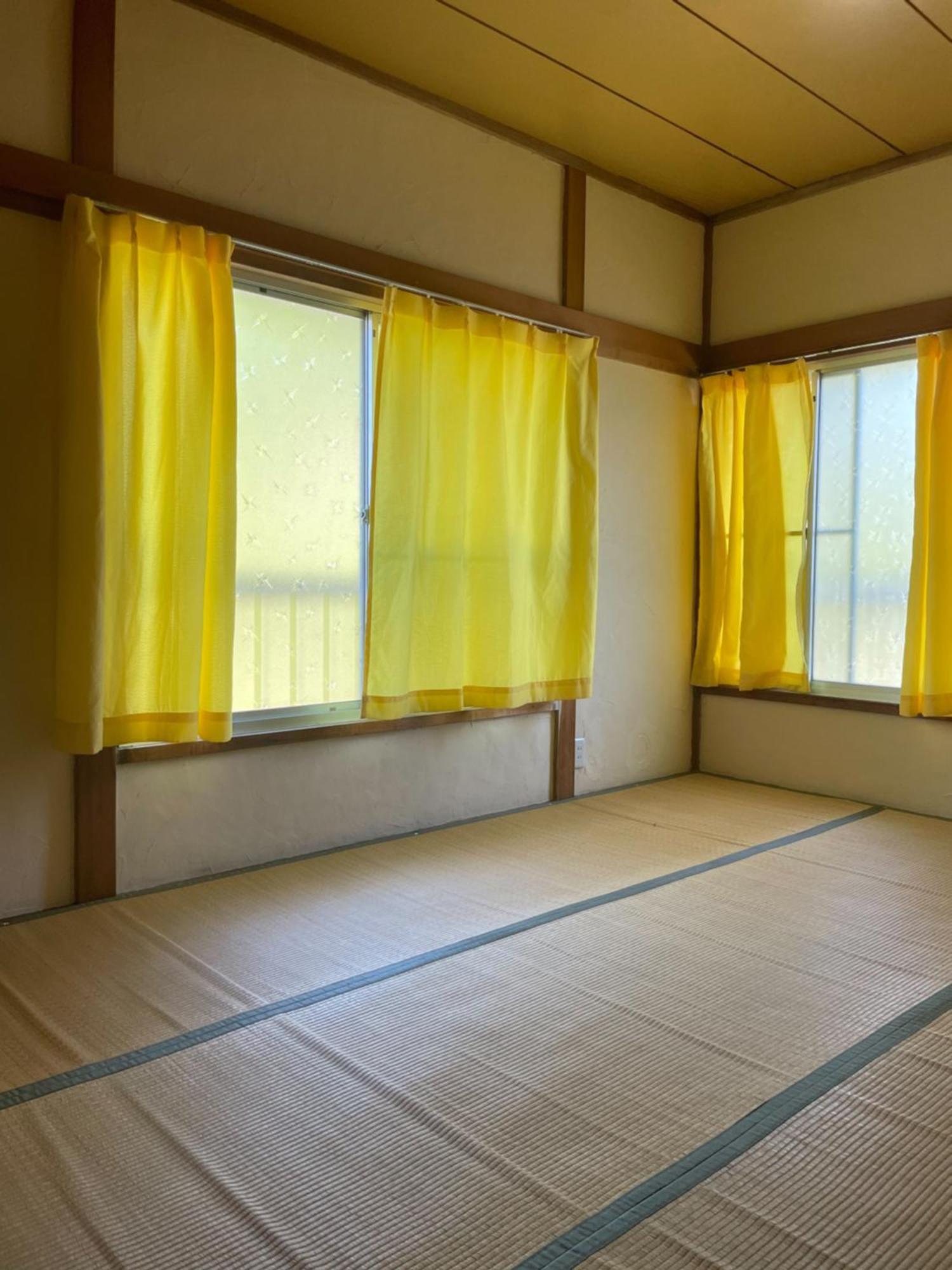 伊豆 白浜 ゲストハウス茉心 Shimoda  Ngoại thất bức ảnh