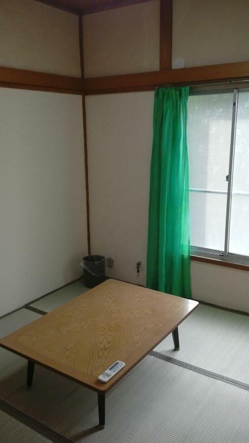 伊豆 白浜 ゲストハウス茉心 Shimoda  Ngoại thất bức ảnh
